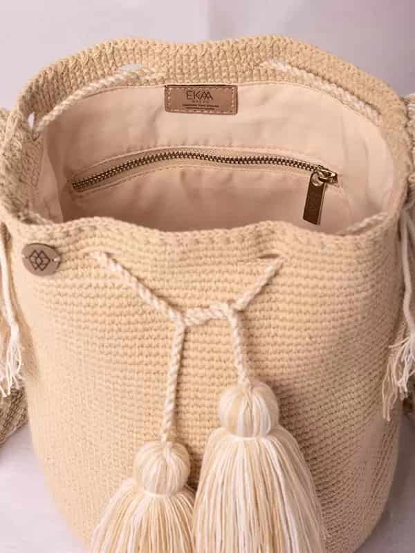 Mochila Unicolor Normal - miniatura 23