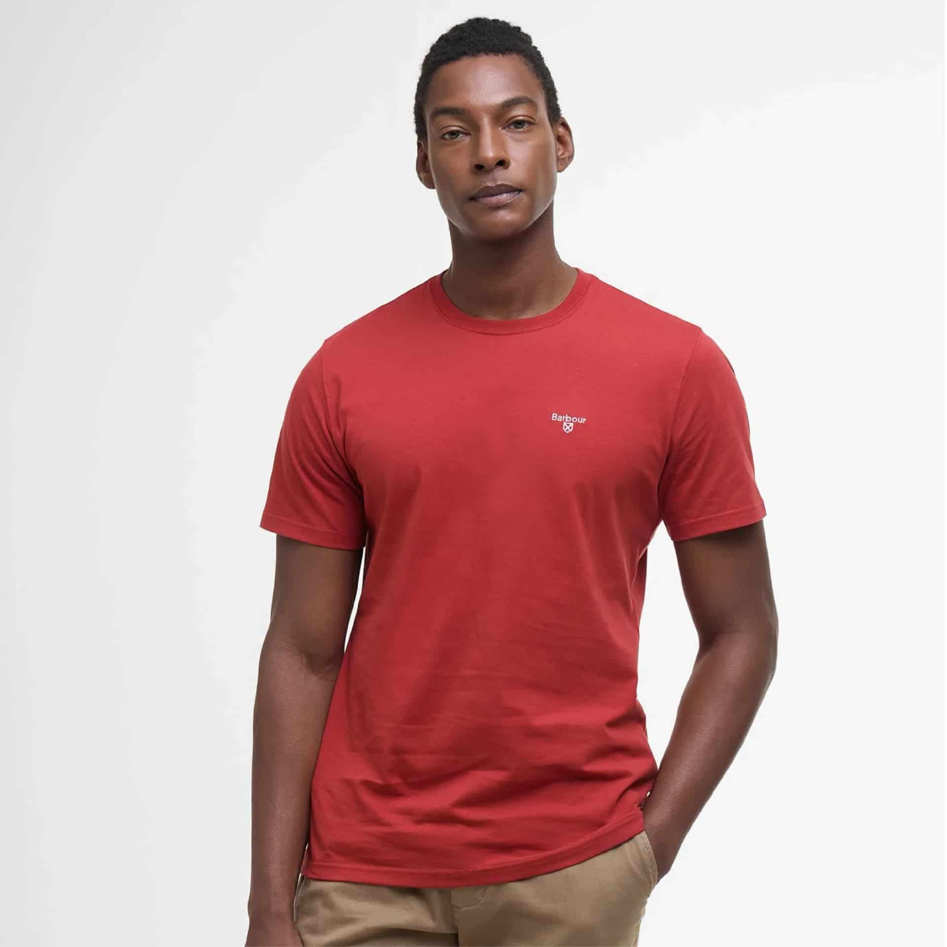 Essential Sports T-Shirt - miniatura 4