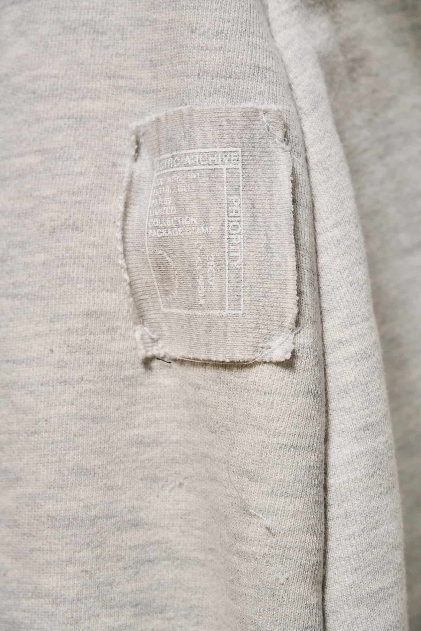 Basics V3 - Haze Sweatpant - miniatura 6
