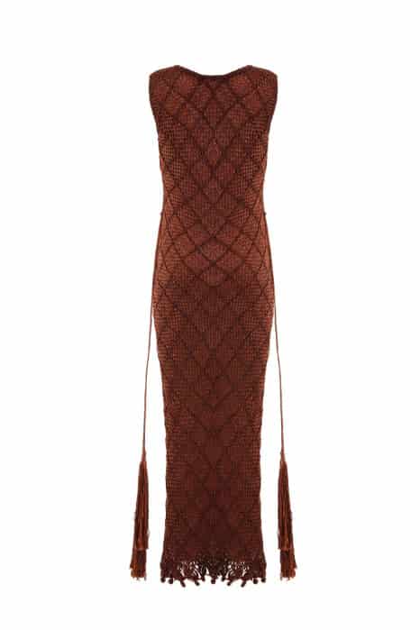 SELMA DRESS - miniatura 19