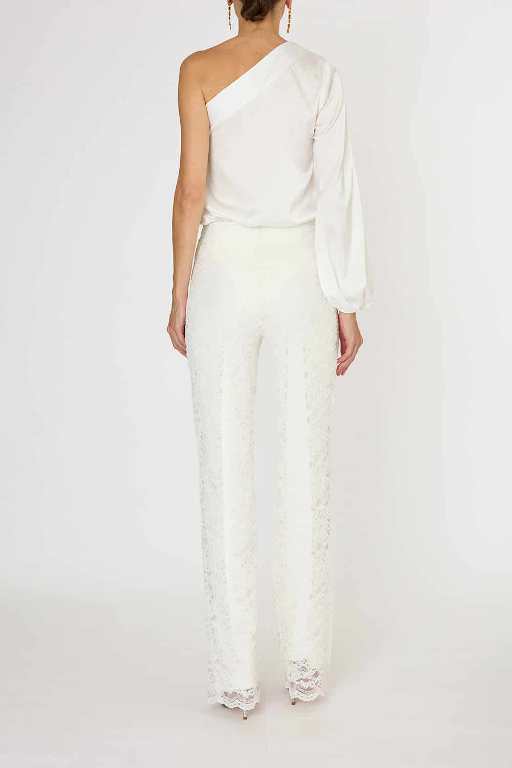 IVORY BADRA TOP - miniatura 3
