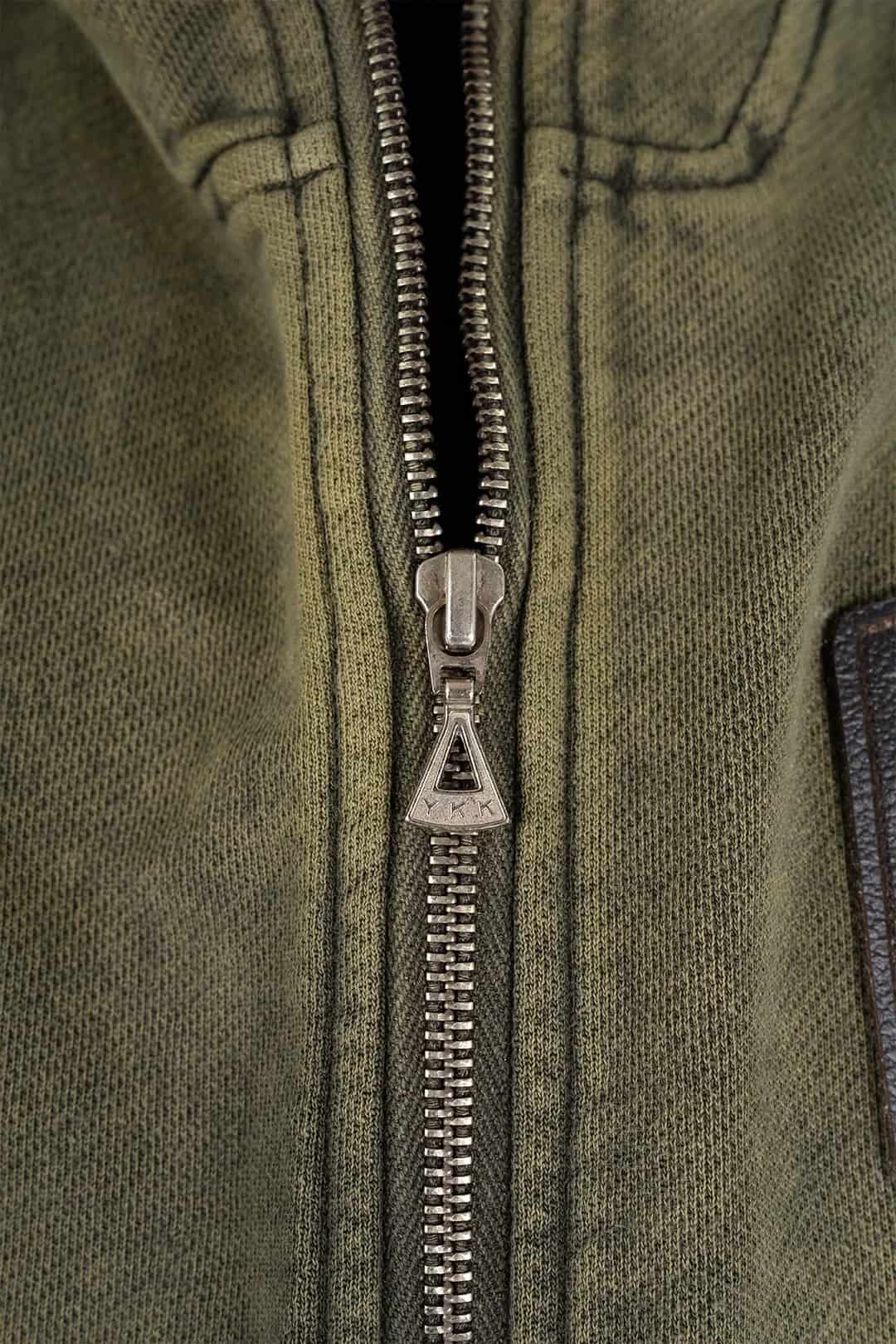 VENENO BUZO ZIPPER TRIBU - miniatura 13
