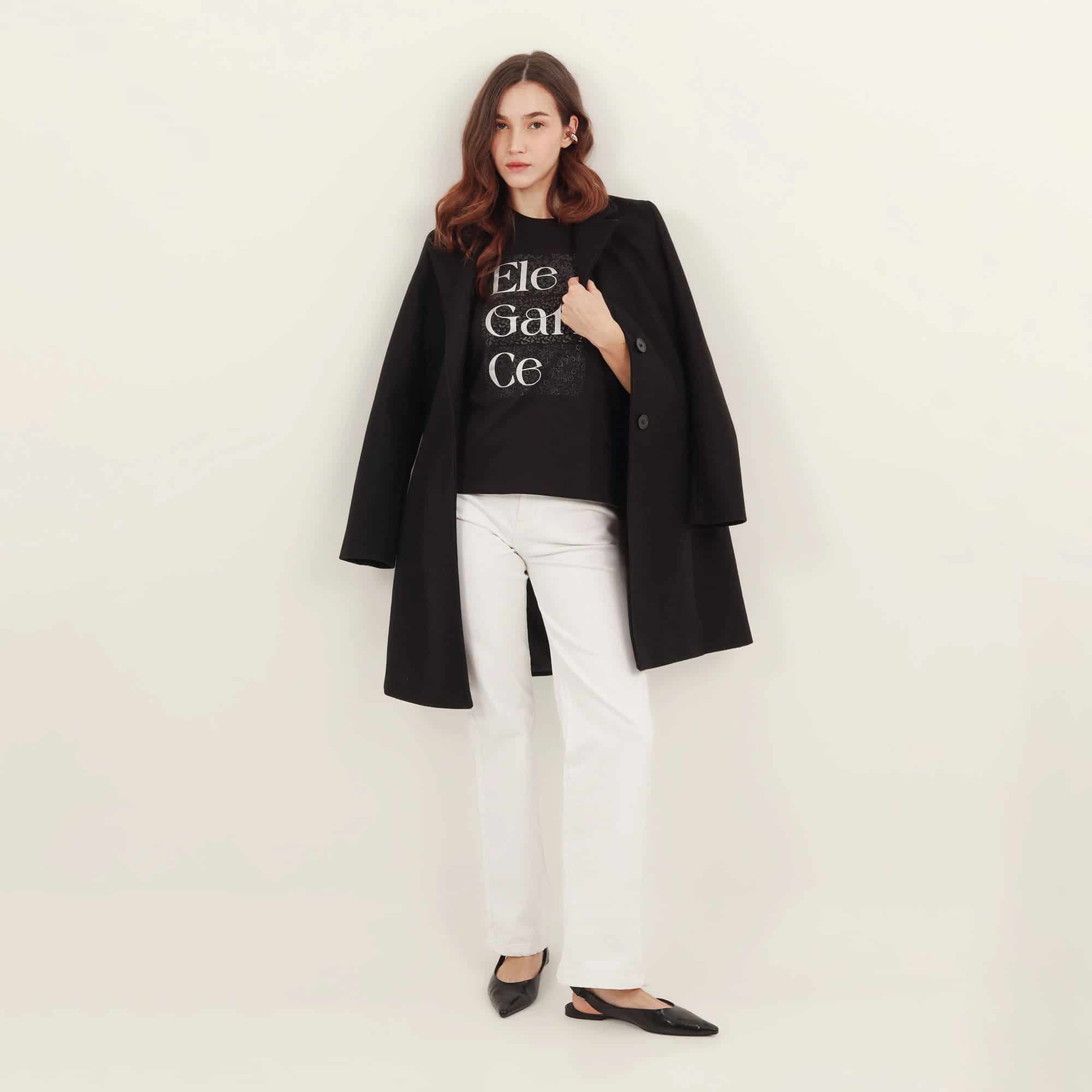 Chaqueta Tipo Gabán - miniatura 7