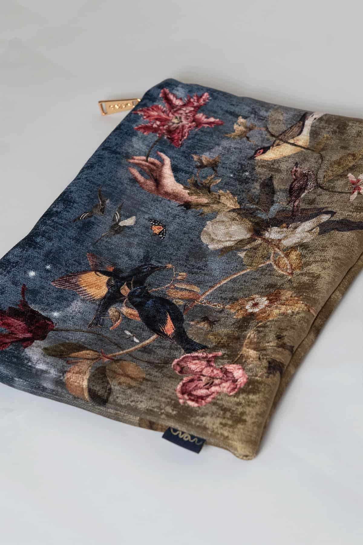 Hand Bag - Eden - miniatura 3