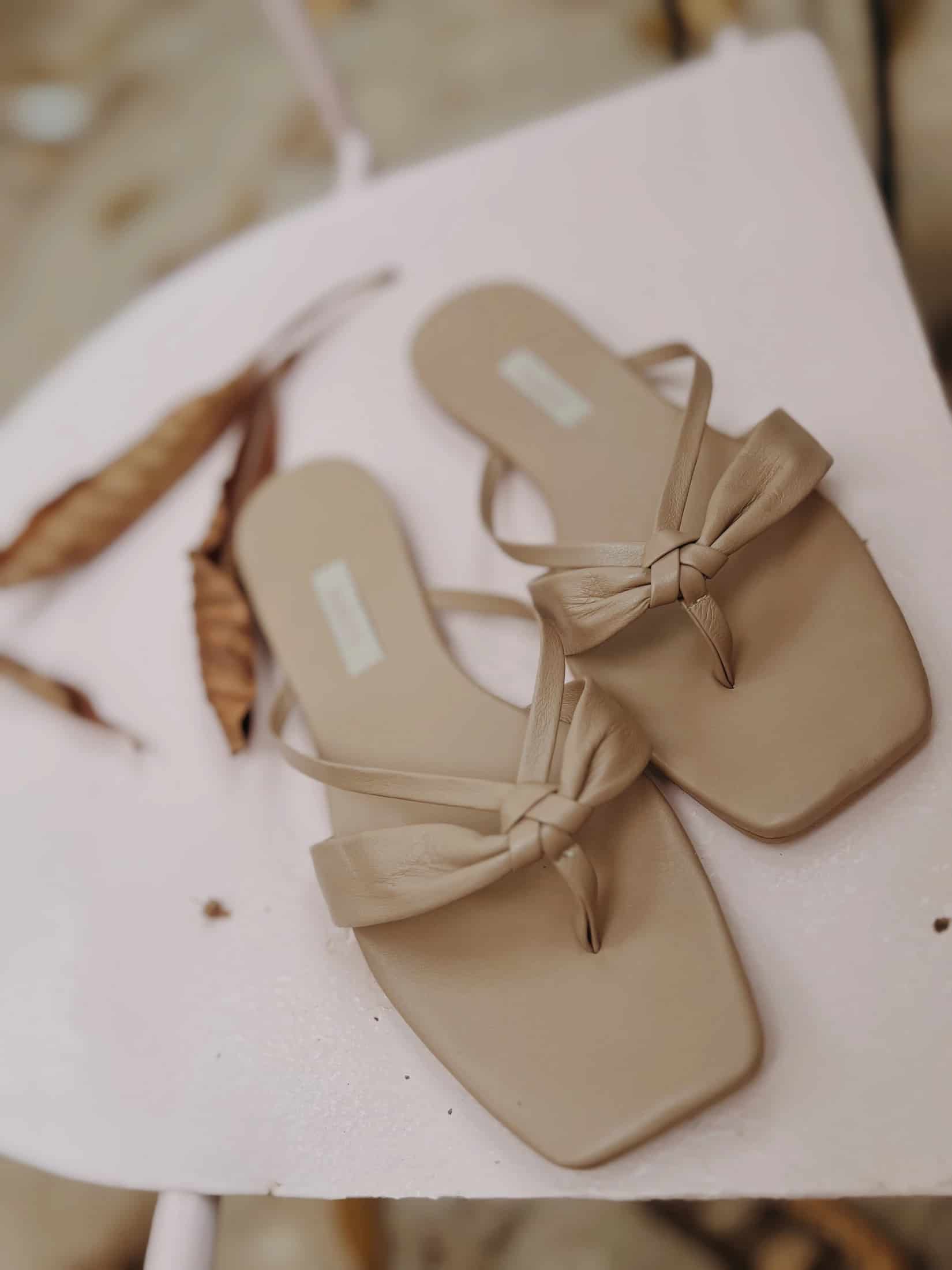 Sandalias Camel Alma - miniatura 2