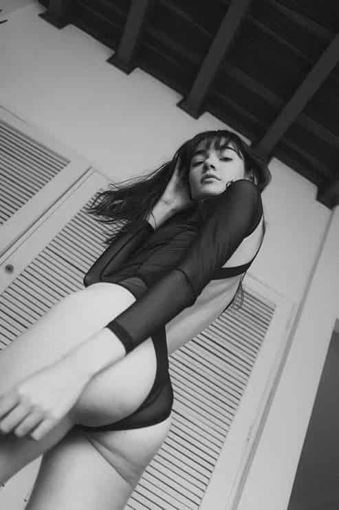 Iasis Bodysuit - miniatura 3