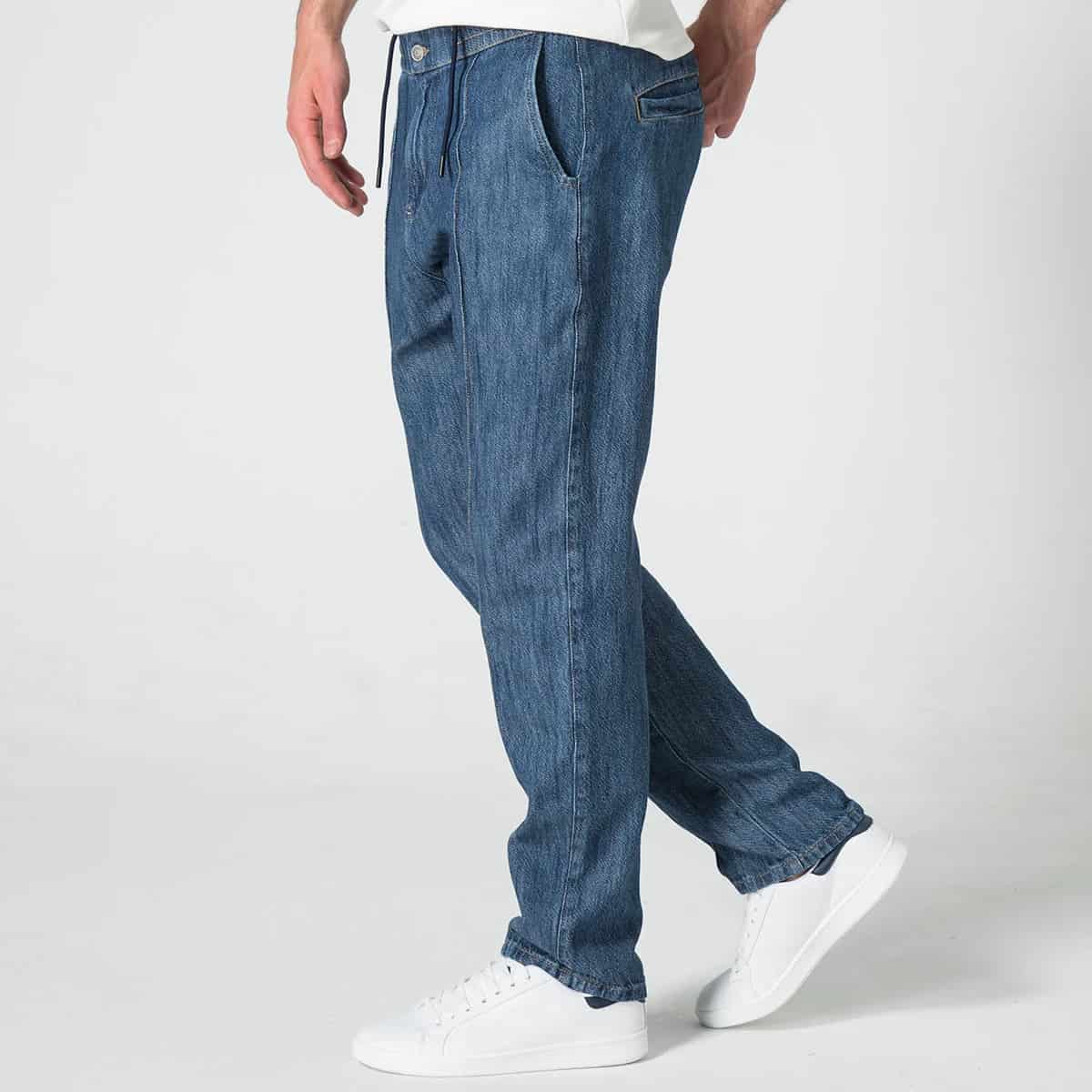 Jean Jogger Flawless - miniatura 4
