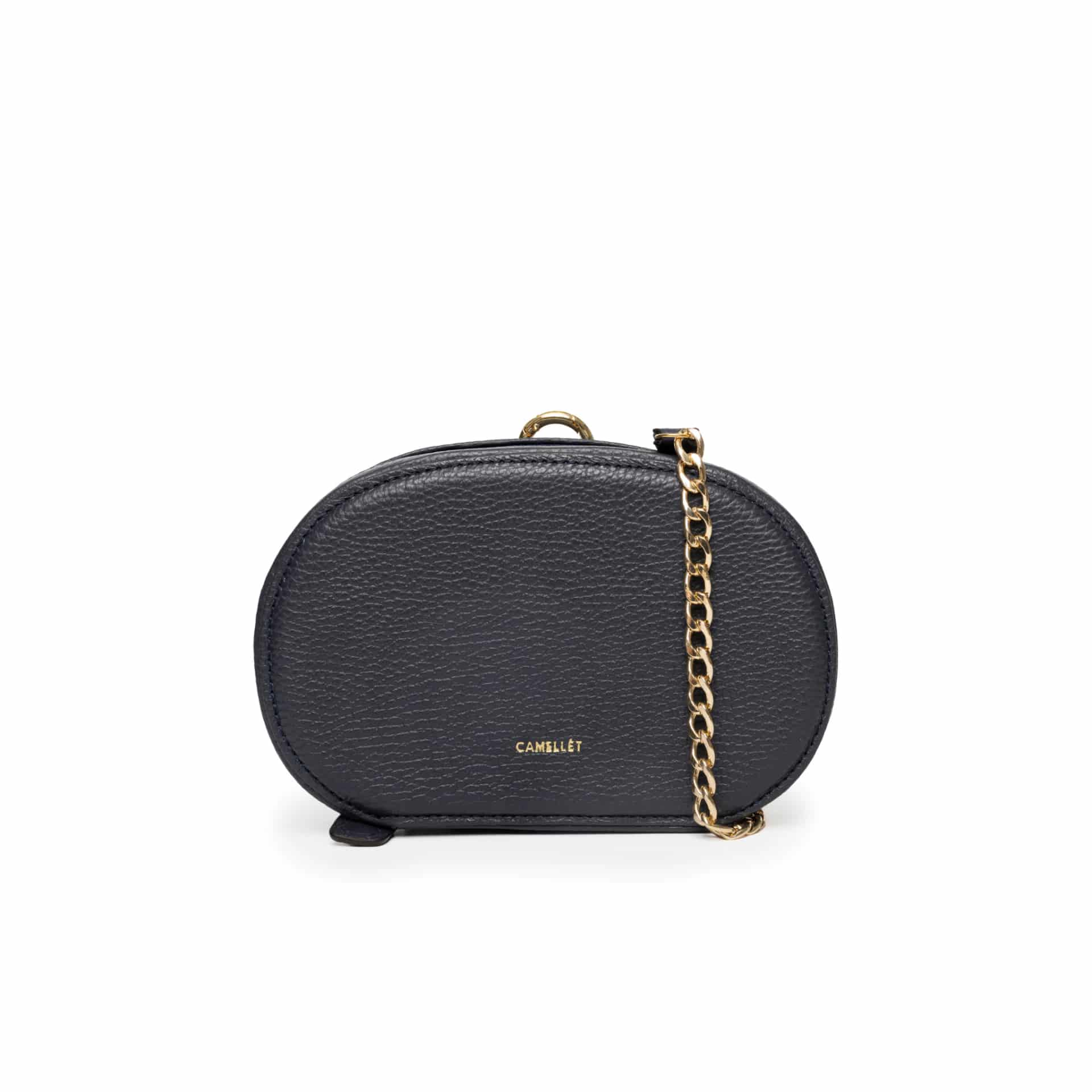 PILL PHONE navy blue - miniatura 1