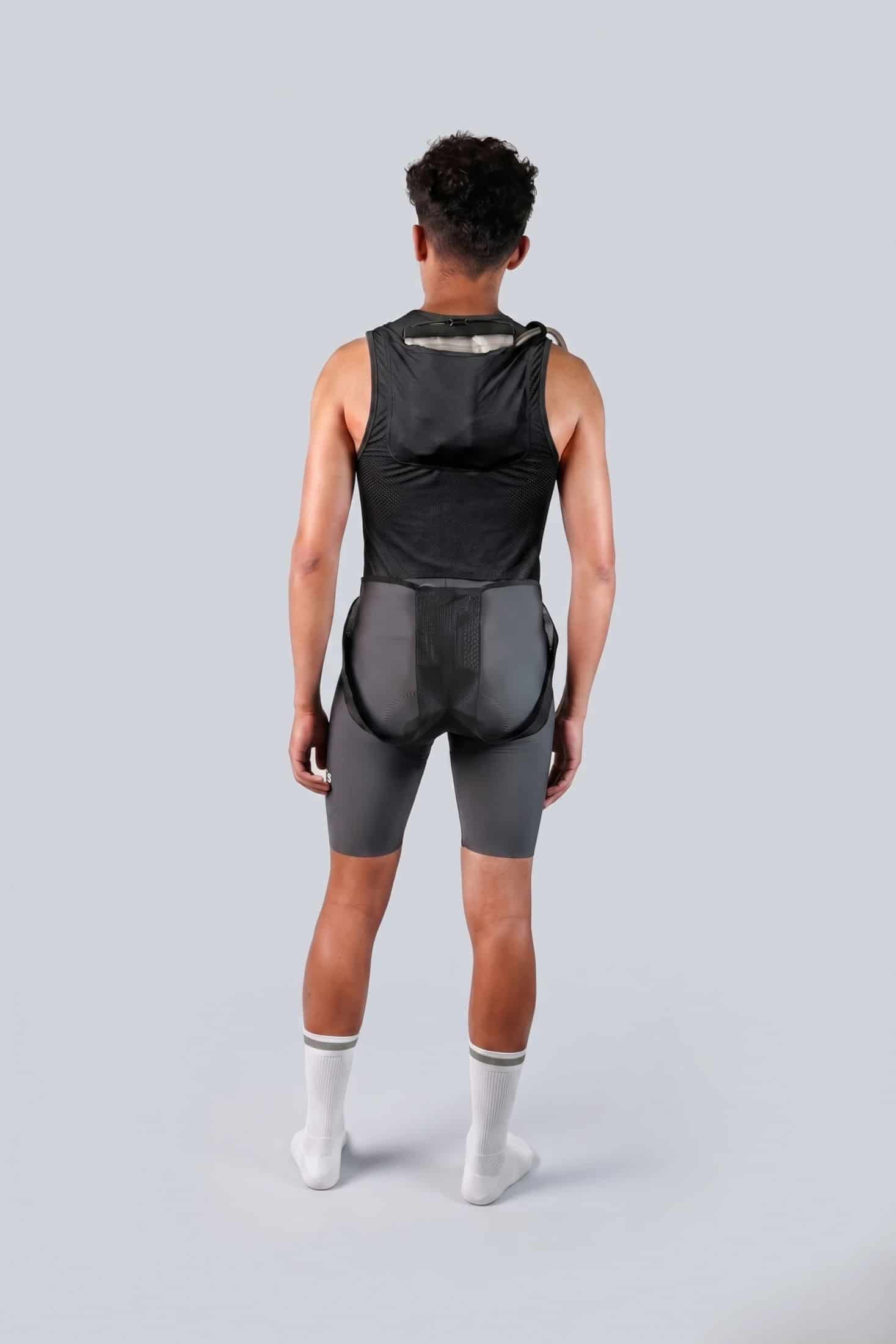 Combo Camisilla interior GIRO + Bolsa de hidratación 1L - miniatura 10