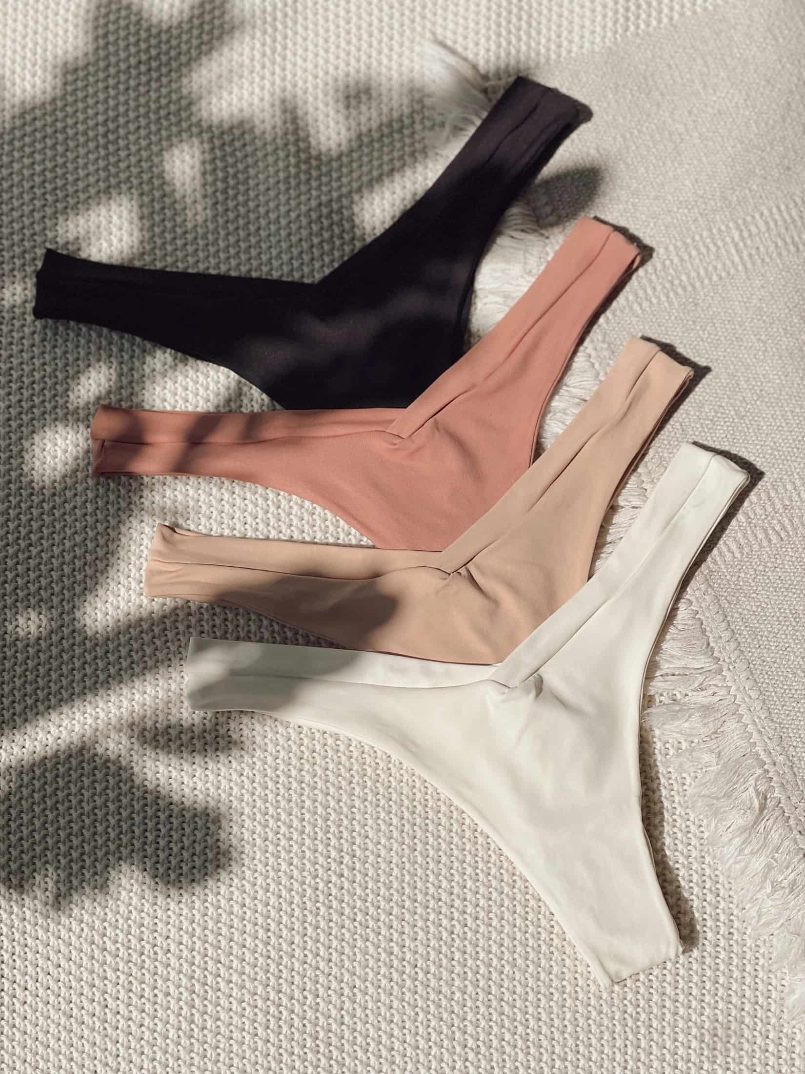 Arma tu kit X4 Panty Fluir ¡Elige color y talla! - miniatura 1