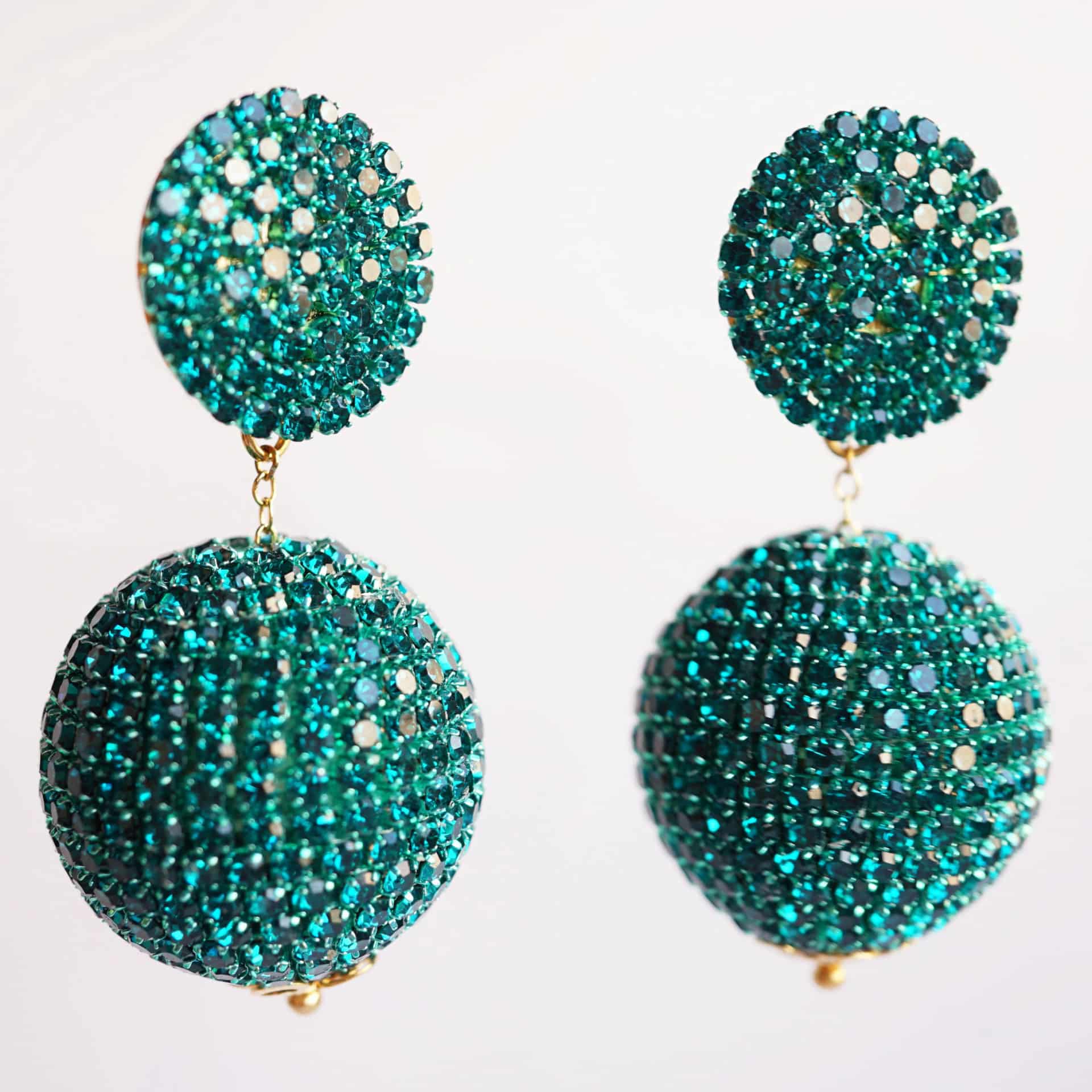 Aretes Gigi - miniatura 1