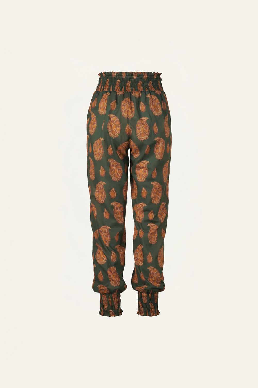 Oasis Of The Rider Pant - miniatura 3