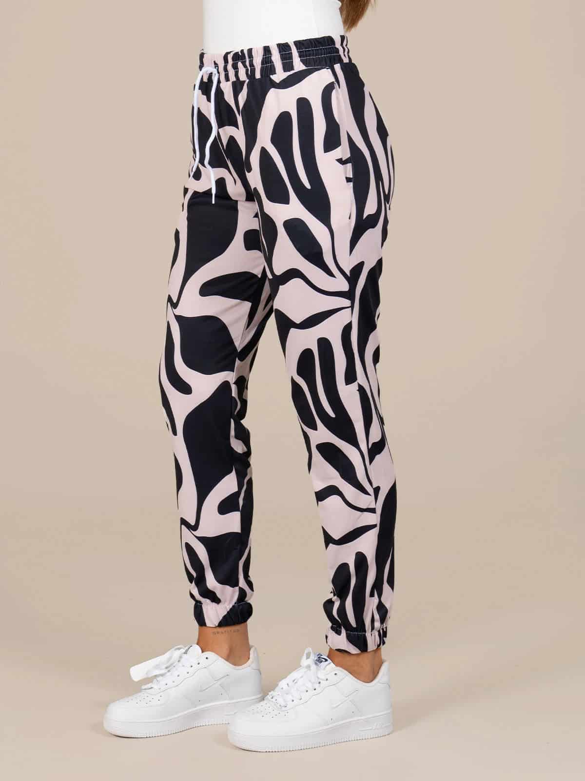 jogger elastico sublimado flow - miniatura 6