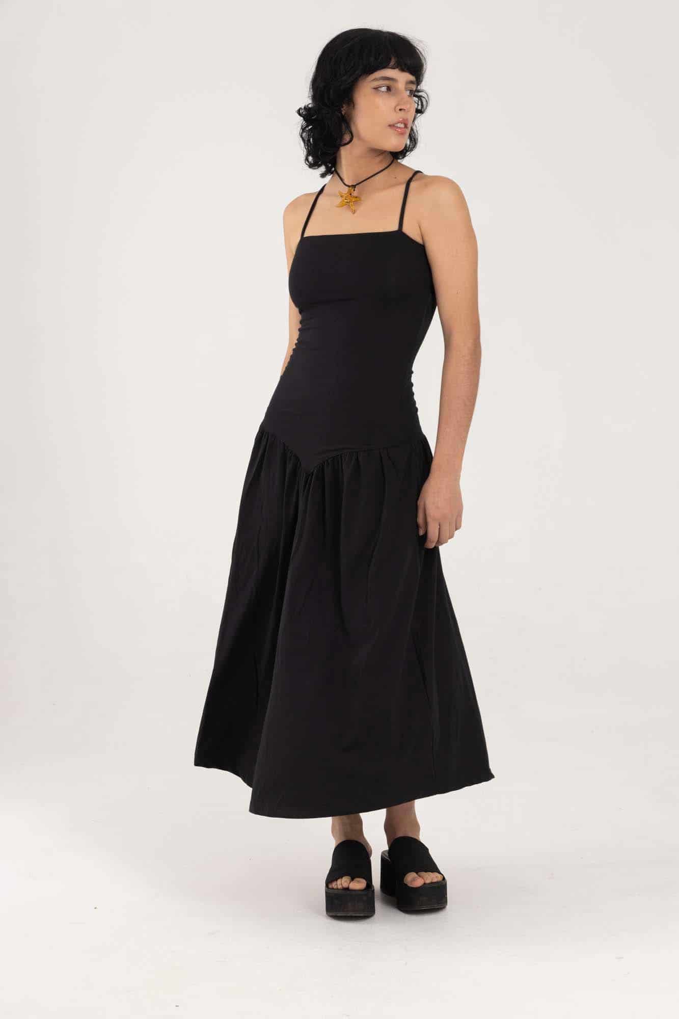BRANDO DRESS - miniatura 10