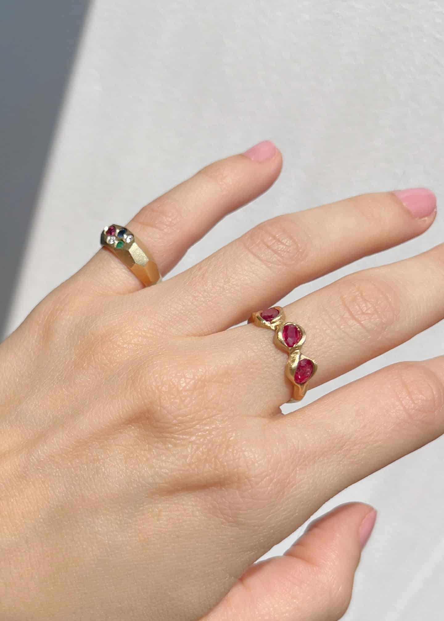 Anillo Fuego - miniatura 5