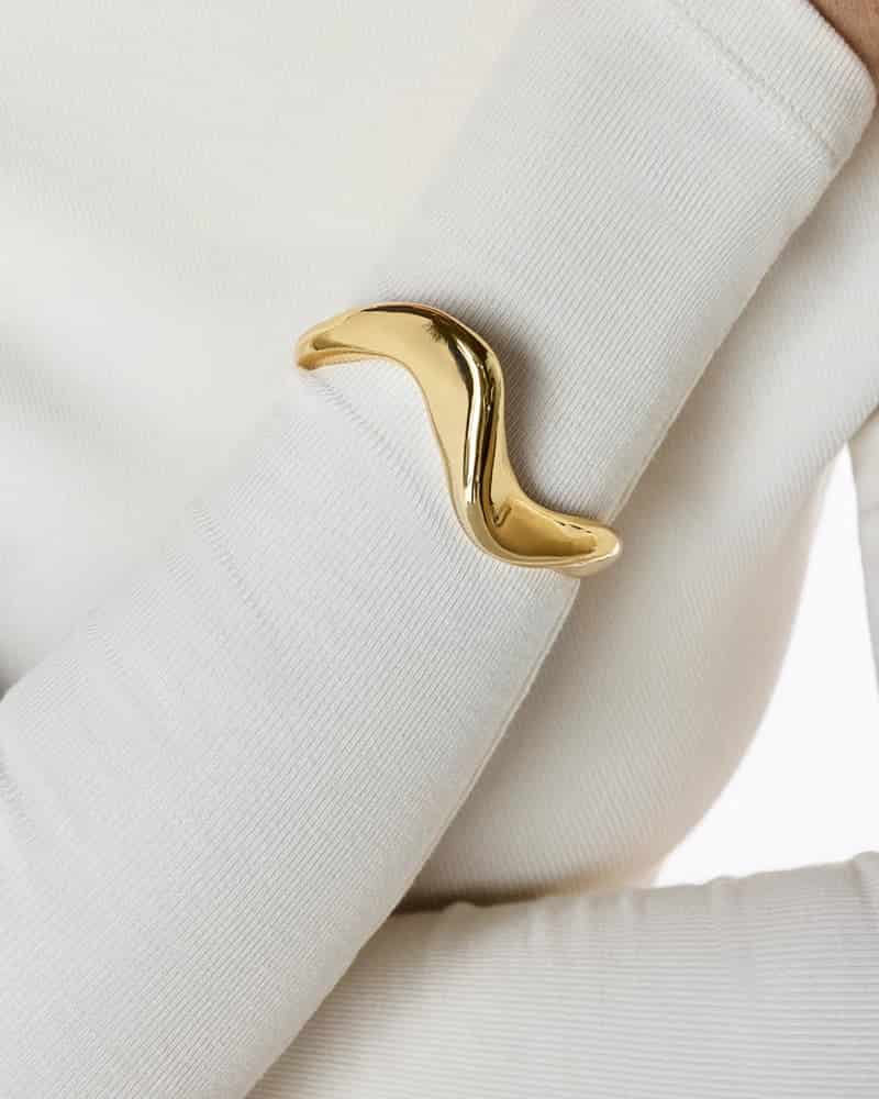 LUMA BRACELET - AVIVA - miniatura 2