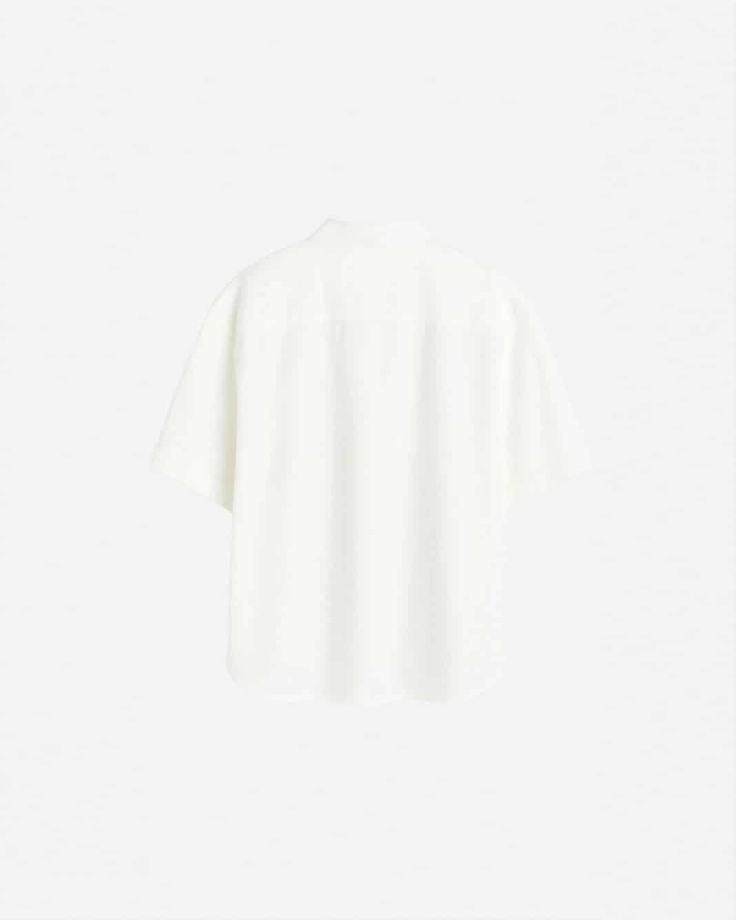 CAMISA MC JARDiiN - miniatura 2