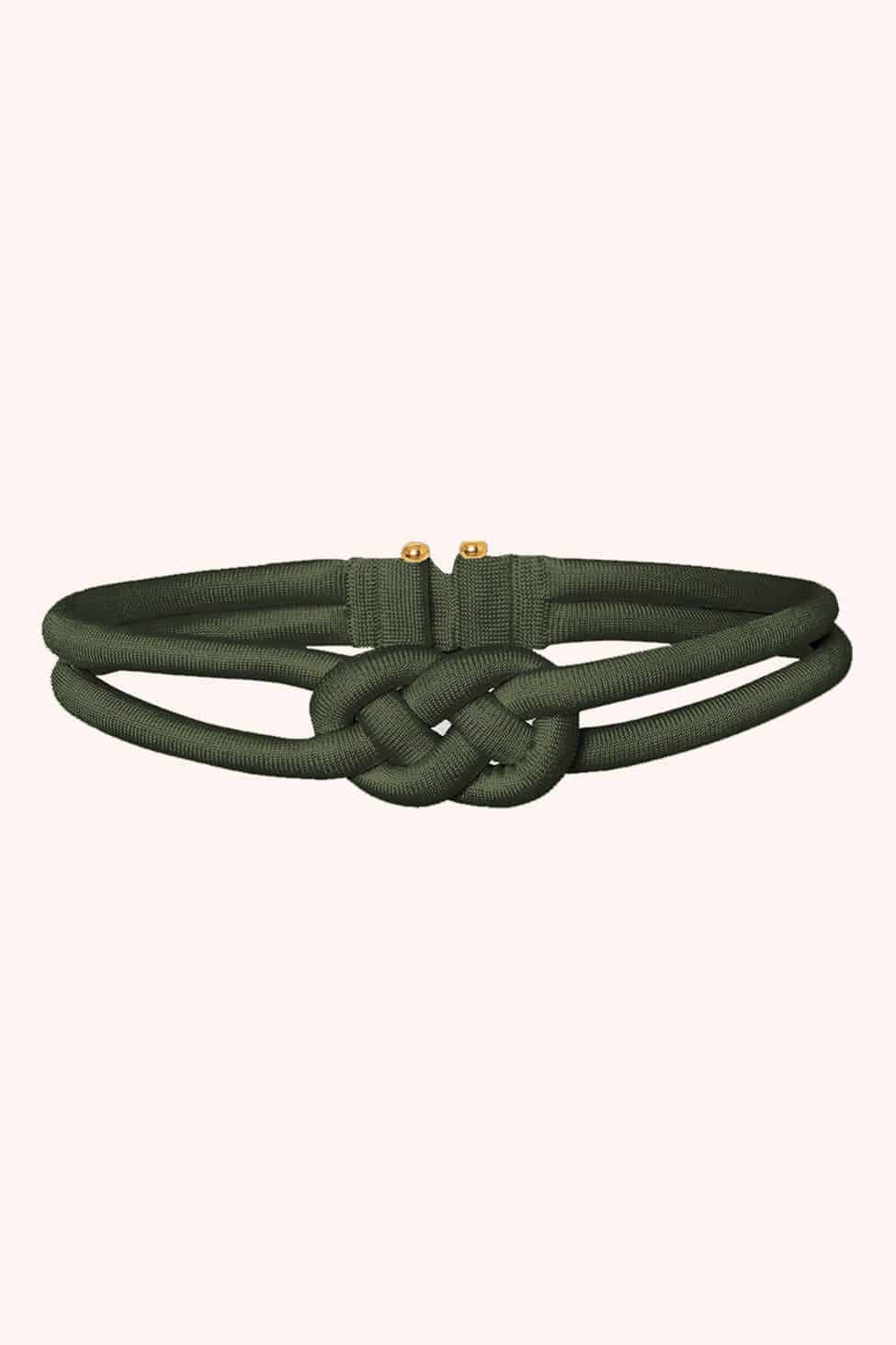 Trenzado Belt - miniatura 21