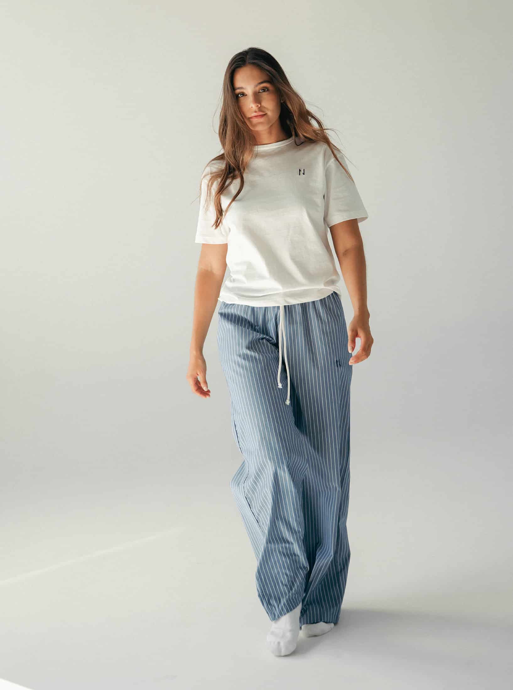 Pantalon Mujer Lounge Baltic - miniatura 6
