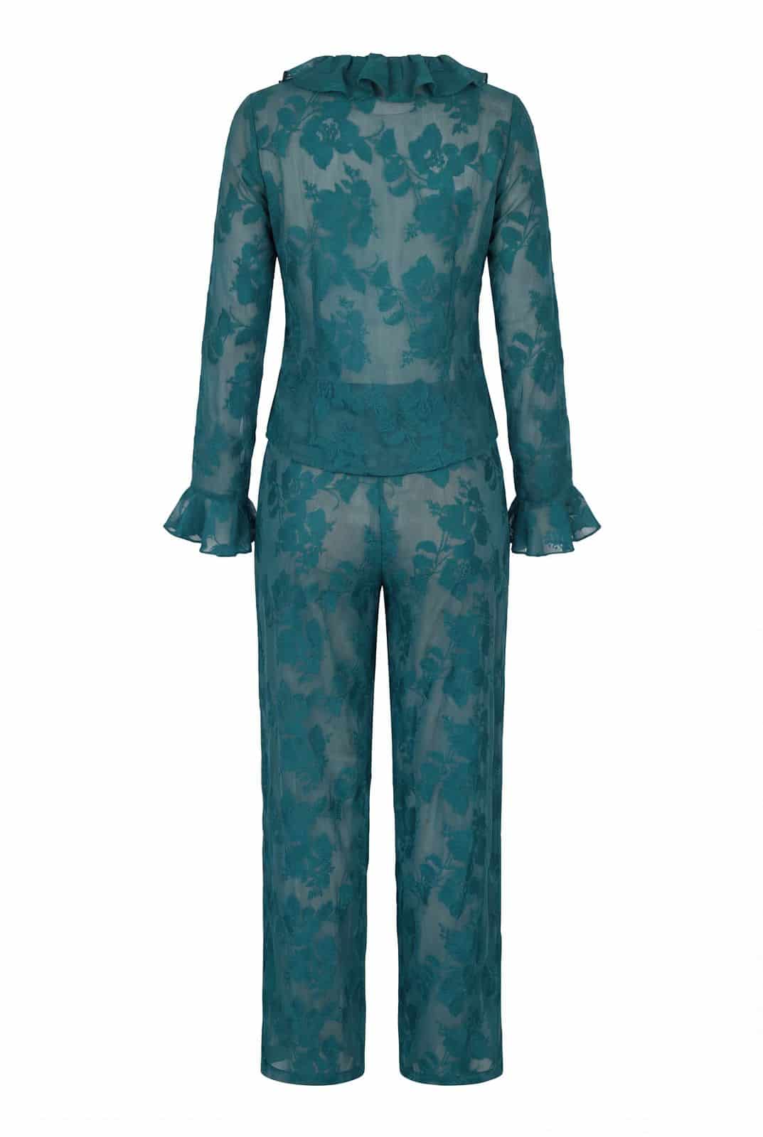Blusa Jaziri Charm - miniatura 4