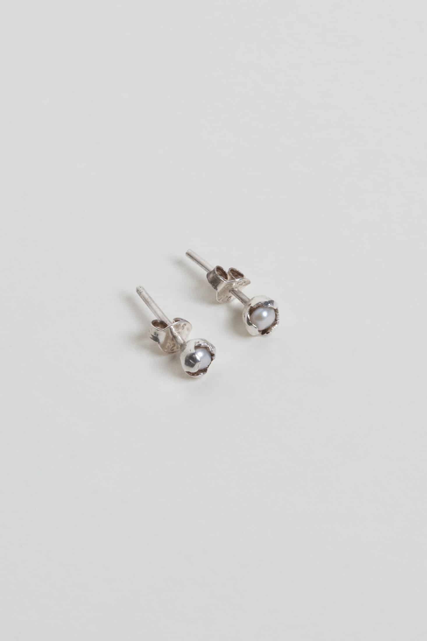 Aretes Topo Eira Mini - miniatura 3