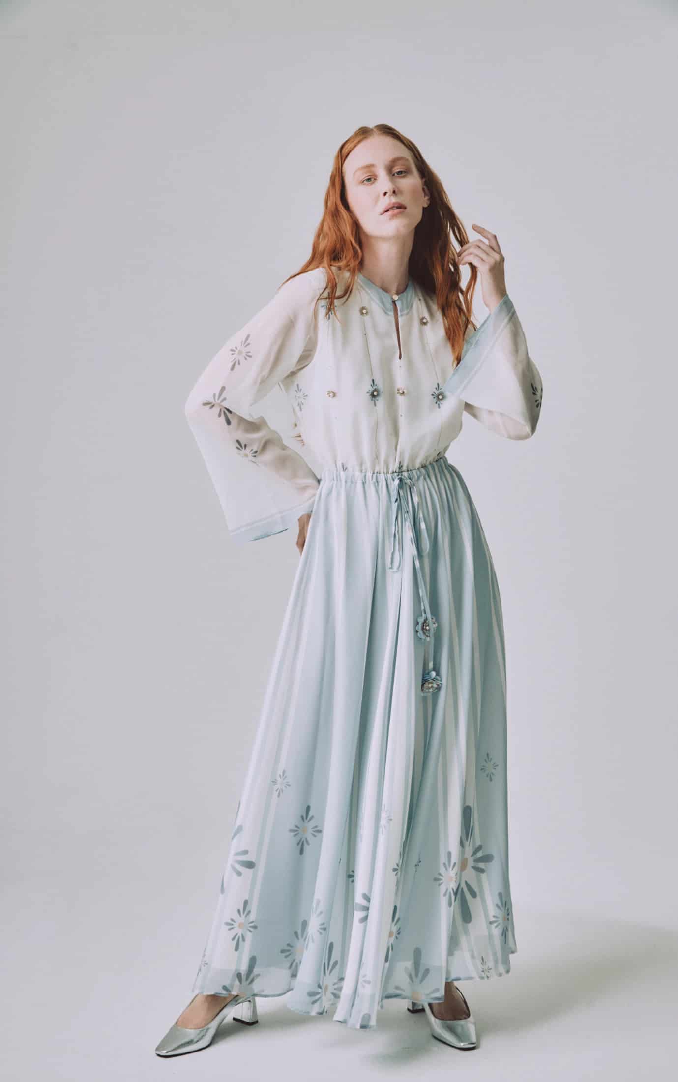 Lao Dress - miniatura 2