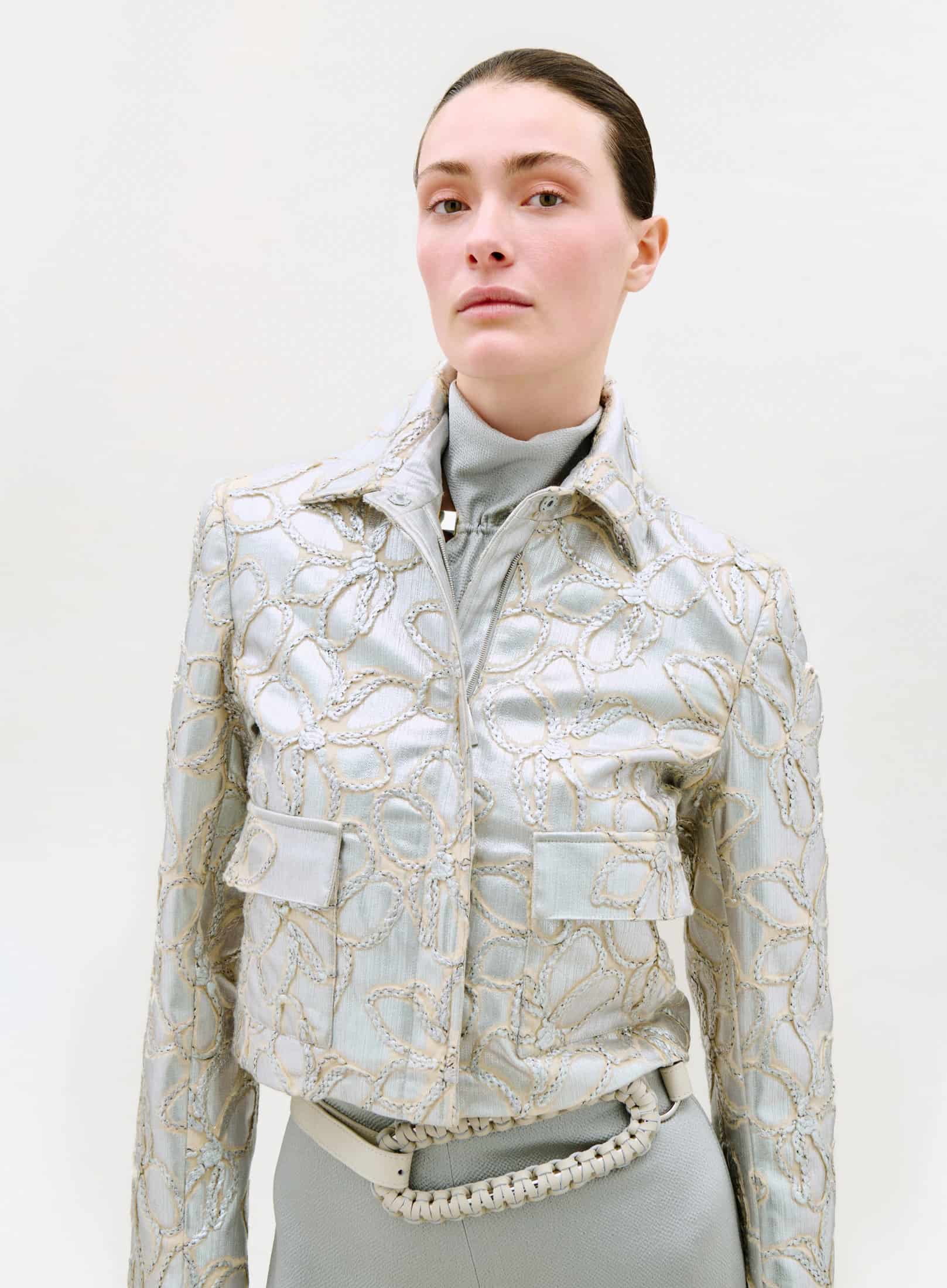 Perla Jacket - miniatura 2