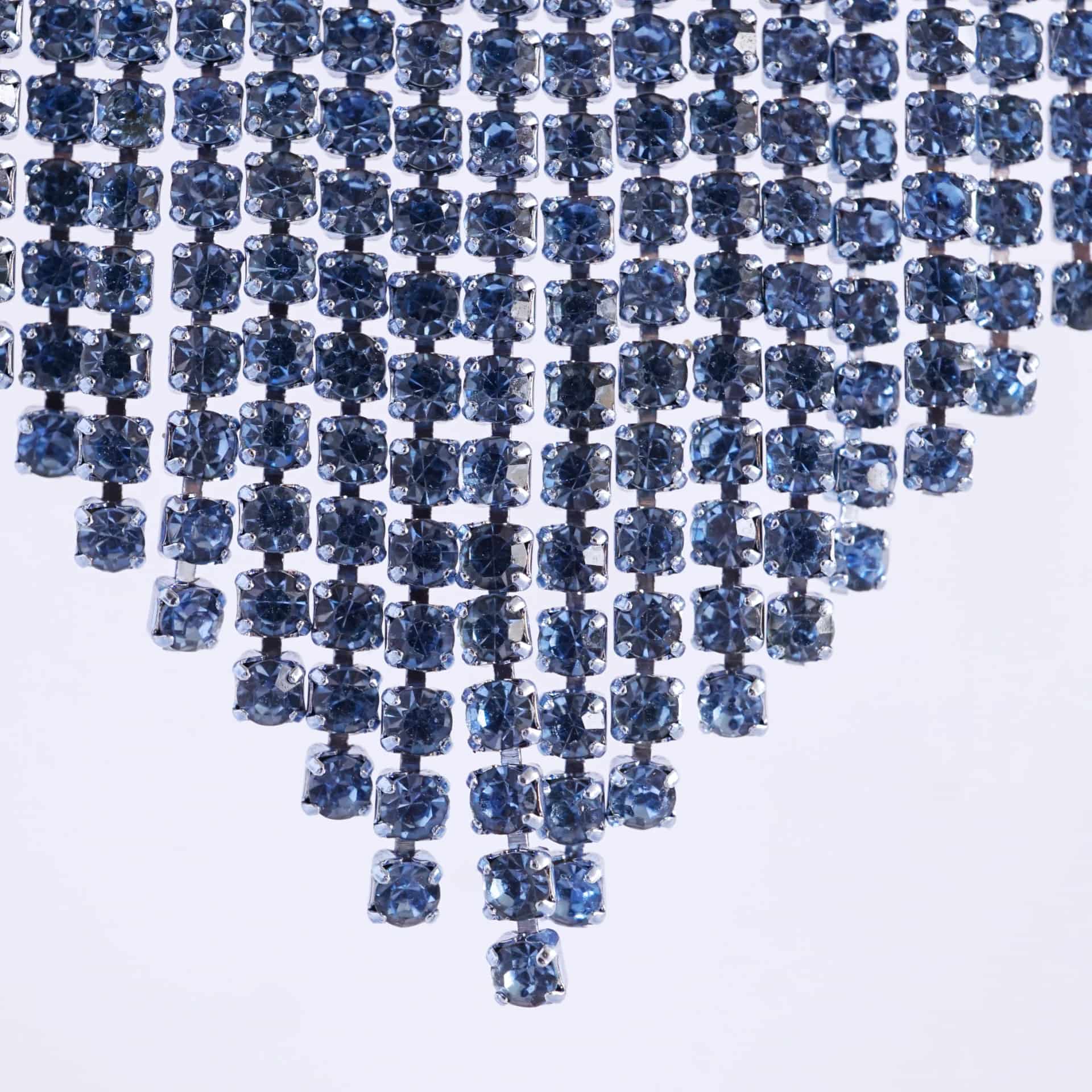 Aretes Liria Bleu - miniatura 2