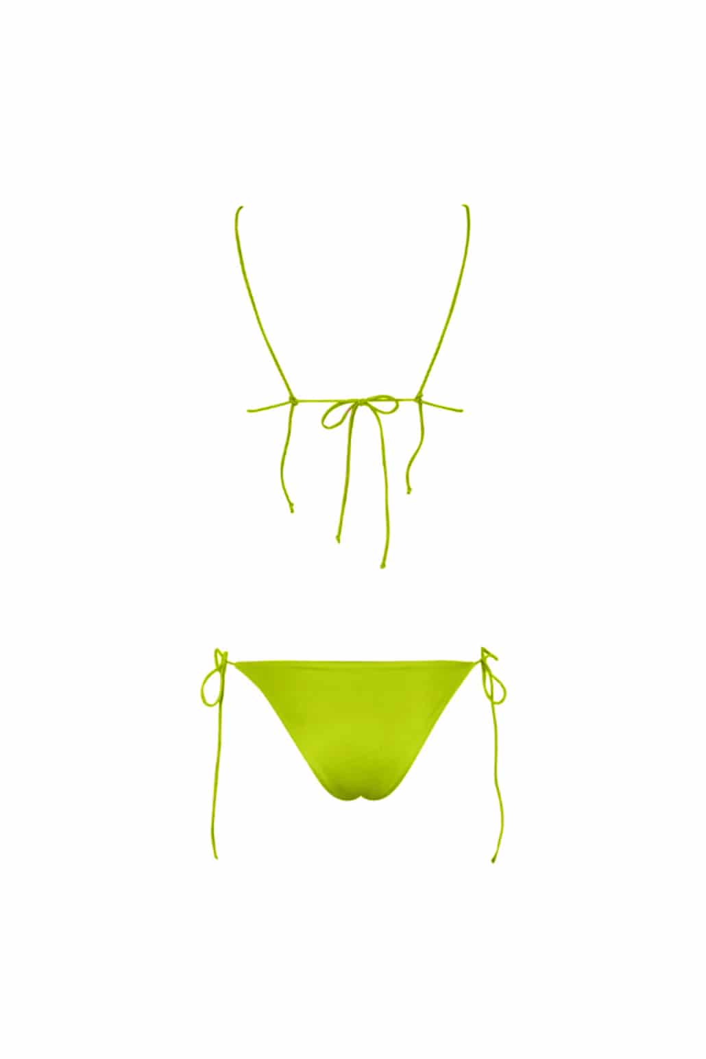 Gaia Bikini Bottom - miniatura 4