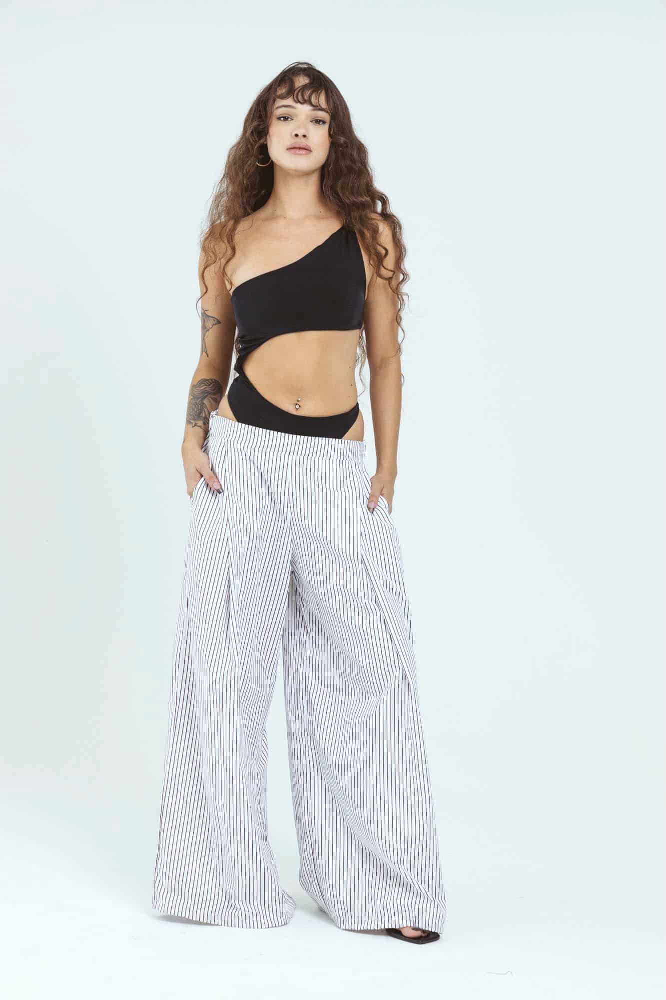 CARA PANTS - miniatura 9