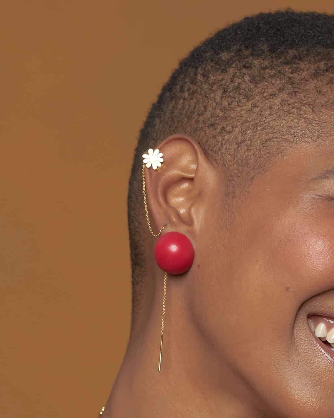 Flora Earcuff - miniatura 2