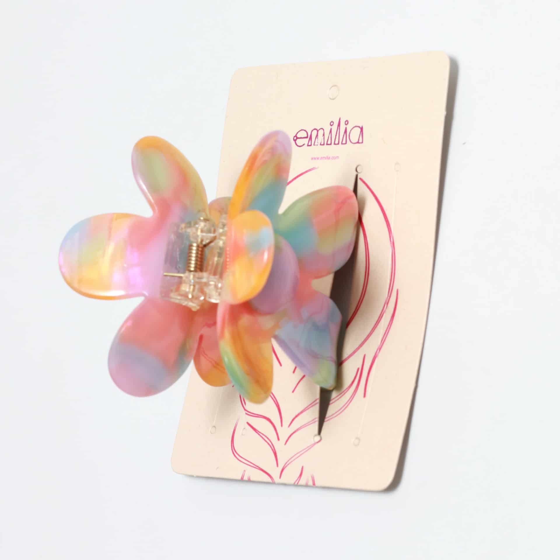 Caiman Flor Brillo - miniatura 3