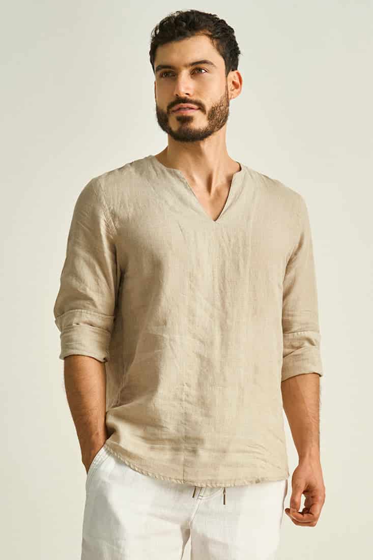 Camisa - miniatura 1