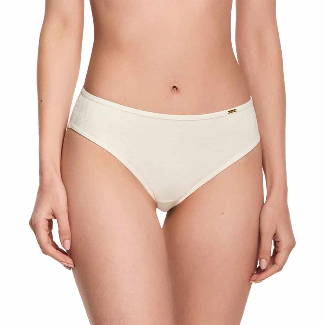 PANTY CON TEXTURA EN DELANTERO - miniatura 3