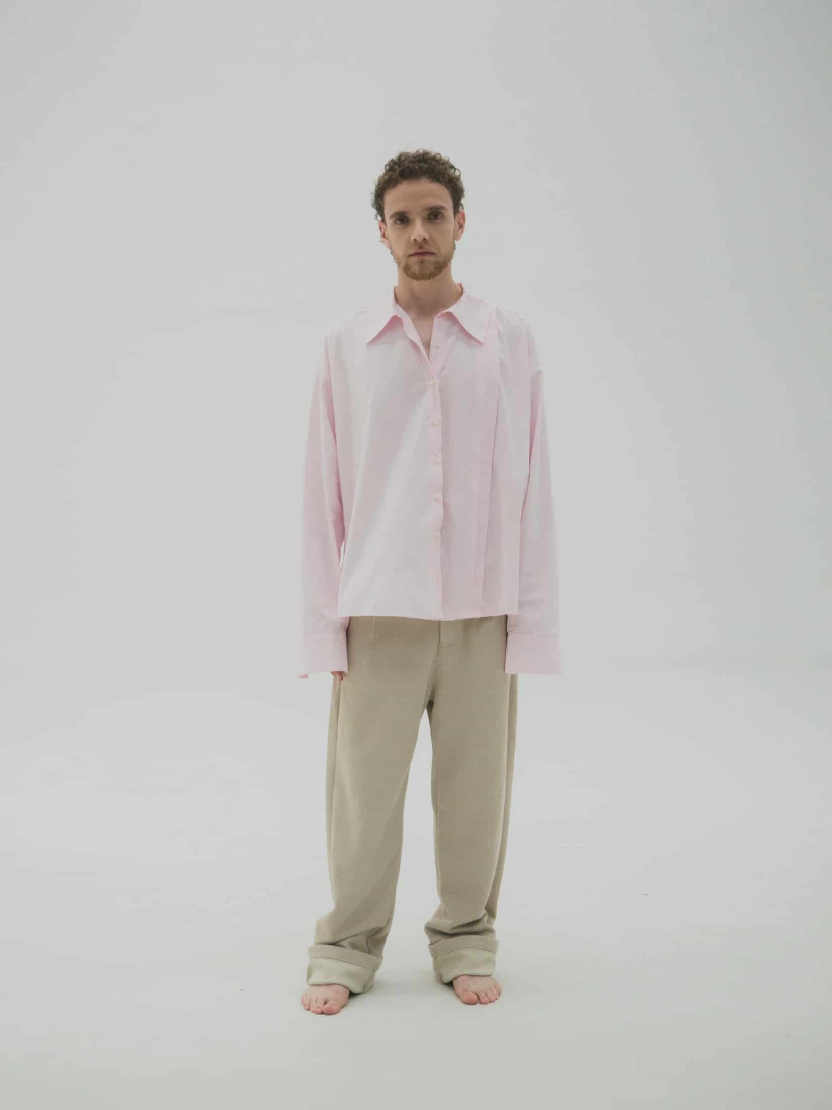 Camisa Fold Hombre - miniatura 12