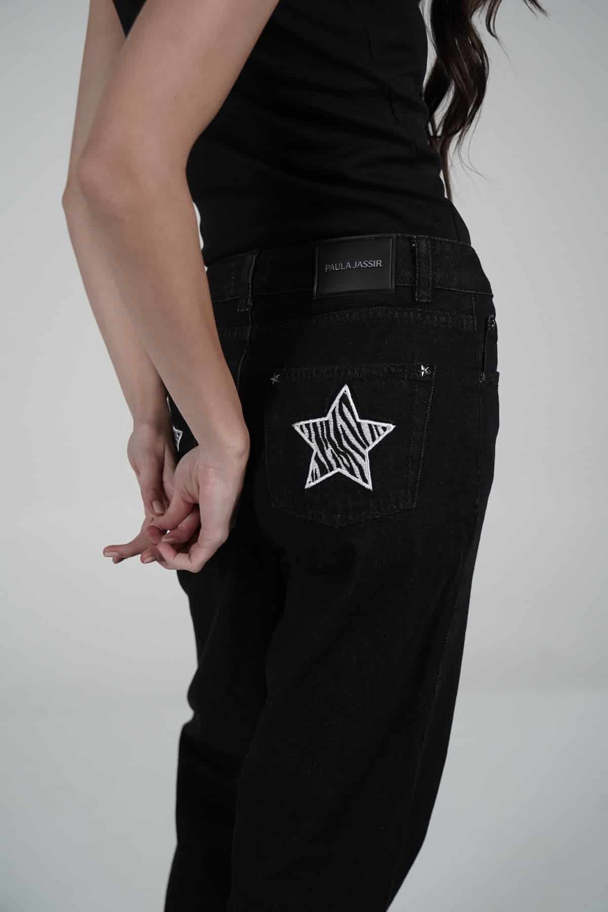 Zebra Double star Jeans - miniatura 5