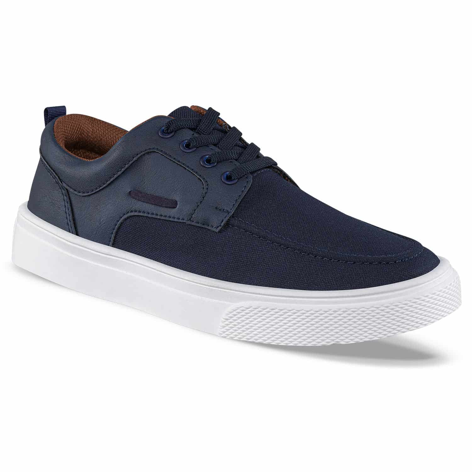 Tenis Urbanos Boost Azul Croydon para Hombre - miniatura 2