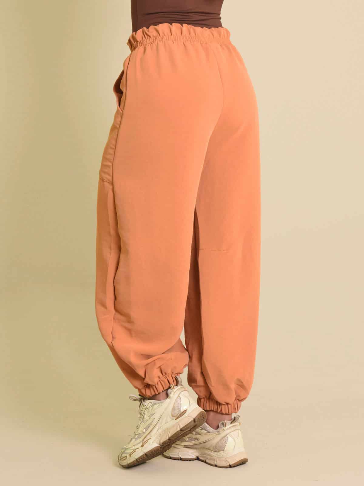 pantalon nala mostaza - miniatura 4