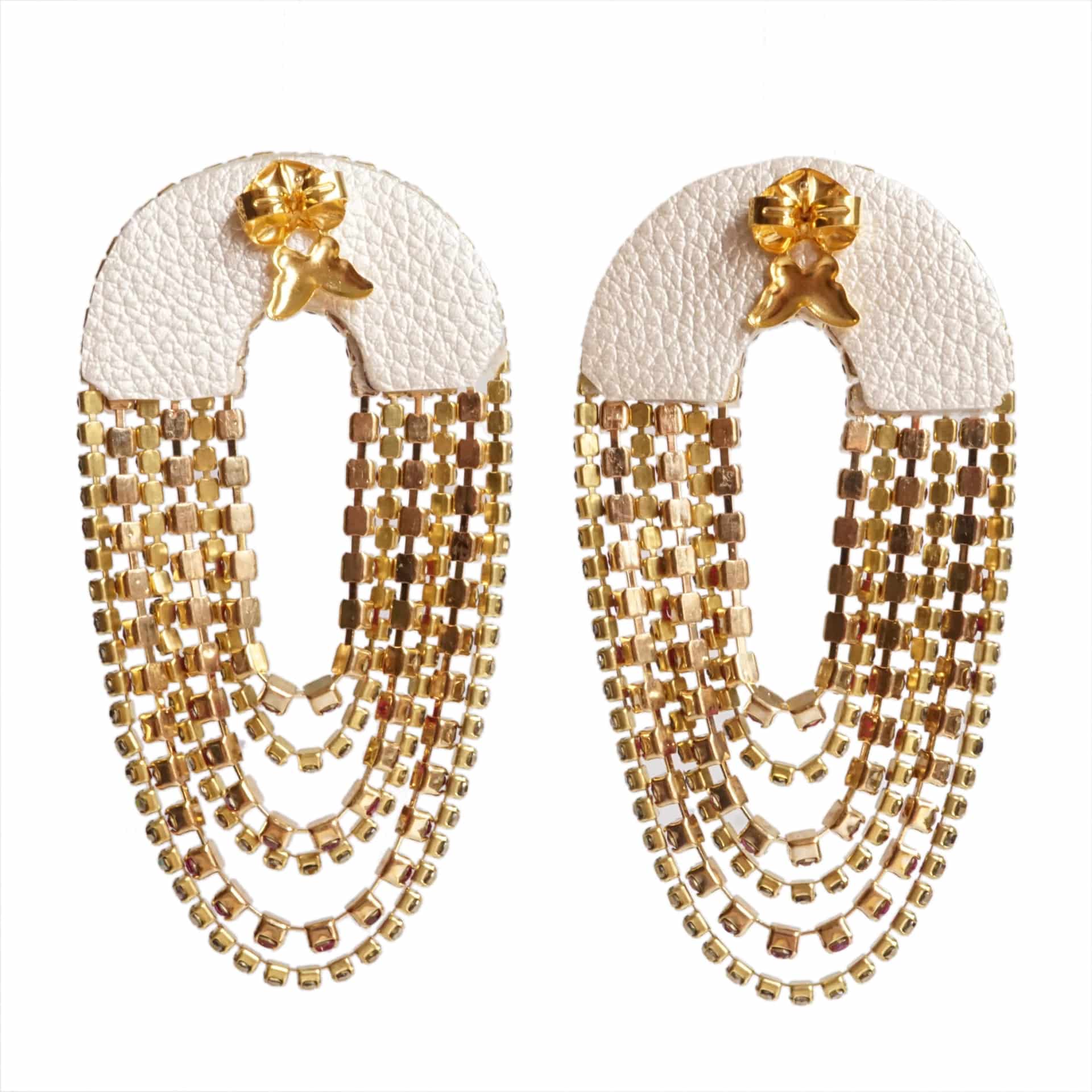 Aretes Aura - miniatura 2