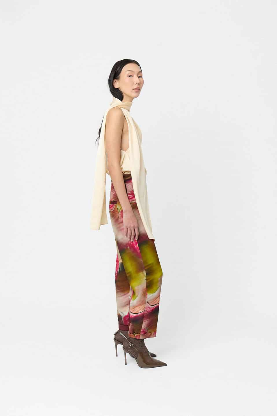 Flow Blouse - miniatura 3