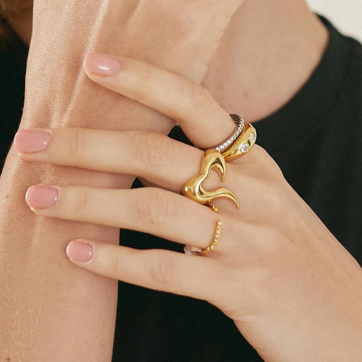 Anillo Maria - miniatura 7