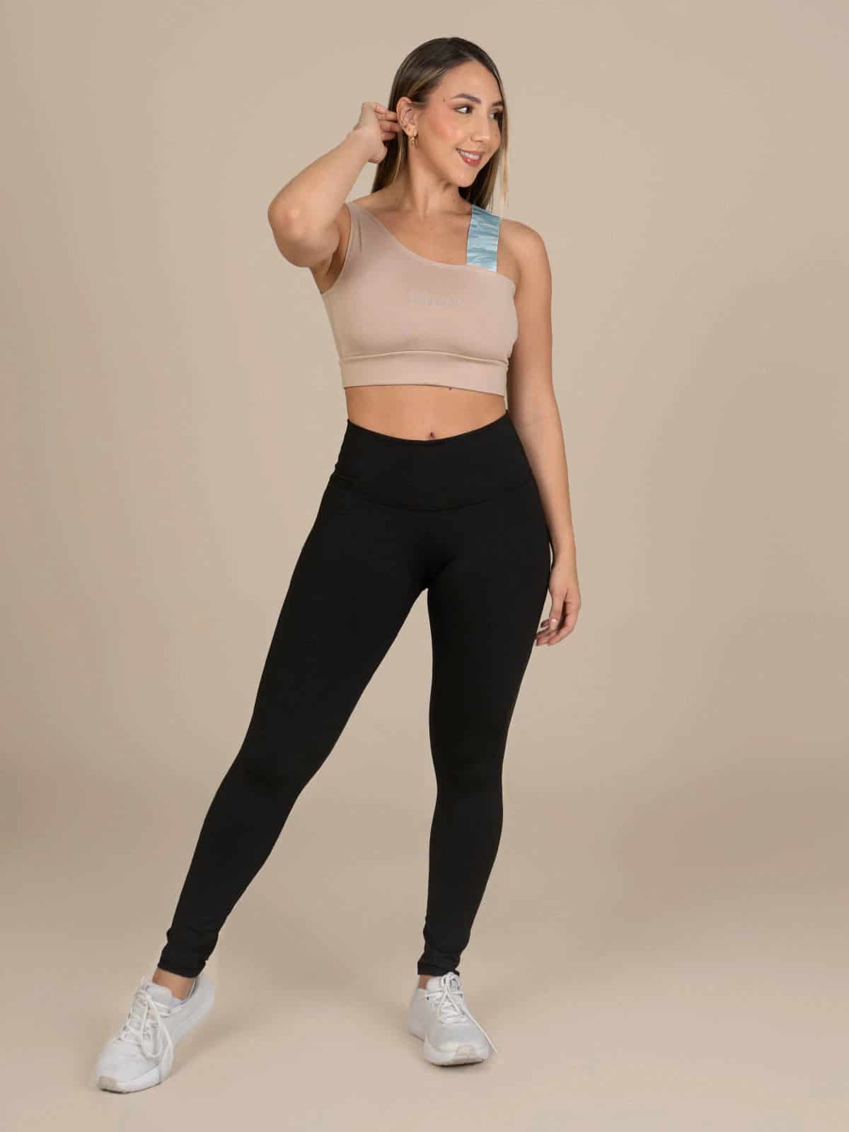Top love beige - miniatura 2
