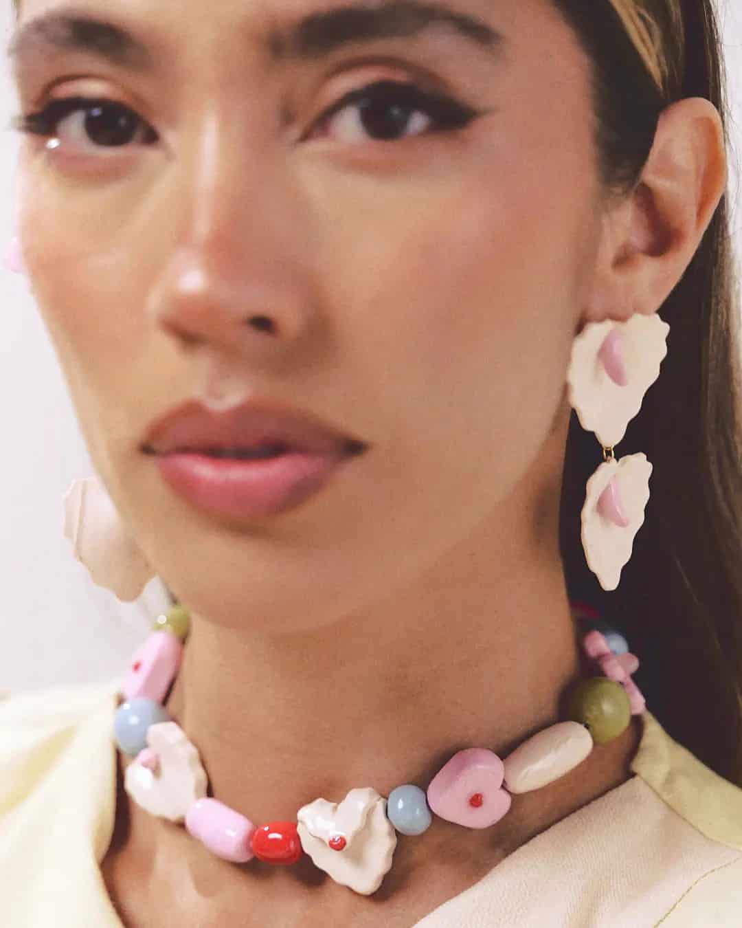 Collar Posdata - miniatura 3