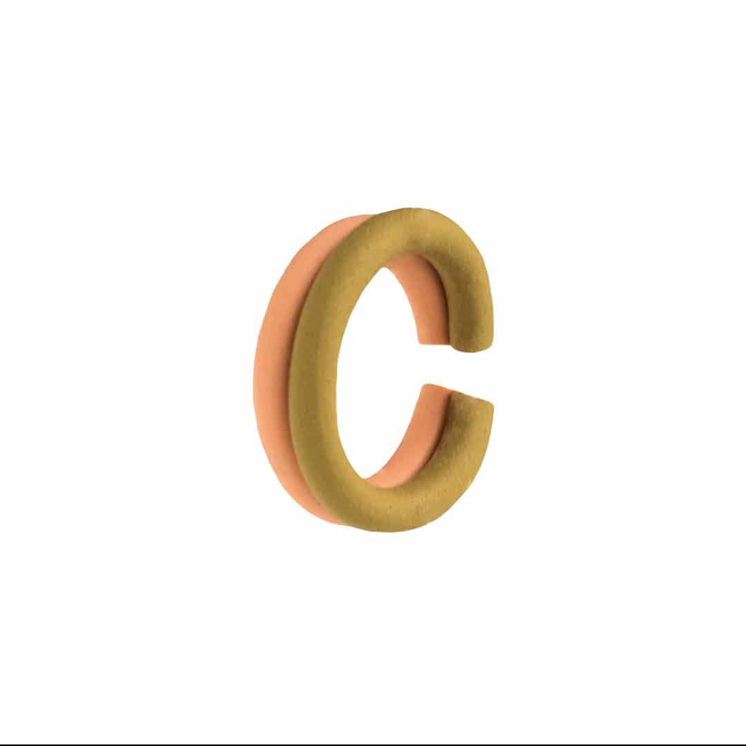 Earcuff Dos Lineas - miniatura 22