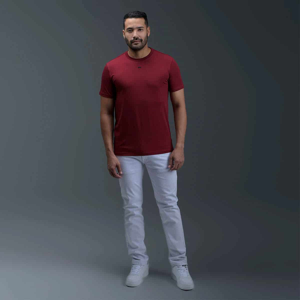 Camiseta Básica - miniatura 4