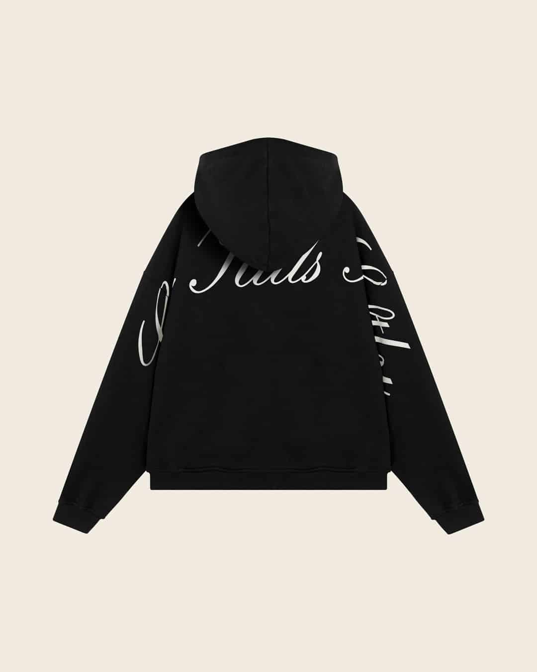 HEARTSHAPE HOODIE - miniatura 13