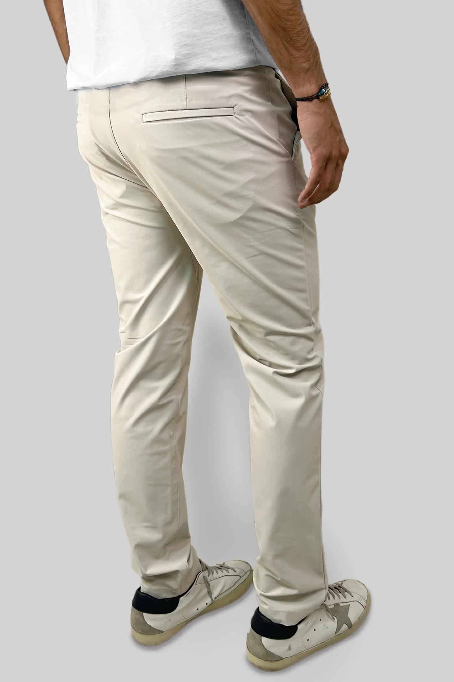PANTALON TECHLITE STONE - miniatura 2