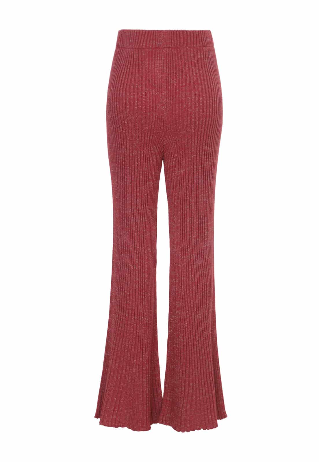 VERANO PANT SALMON - miniatura 2