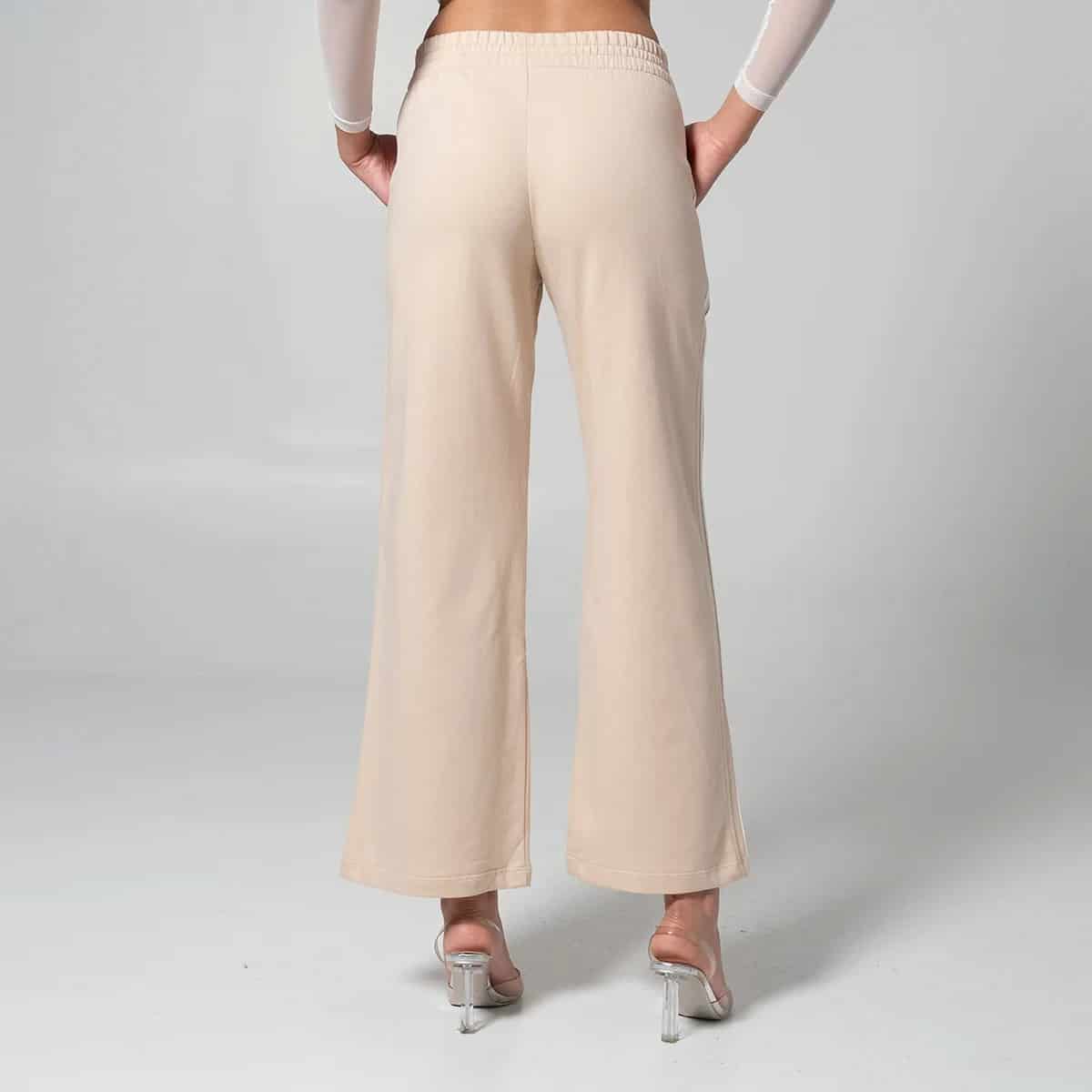 Pantalon Sport Wide Leg Drake - miniatura 7