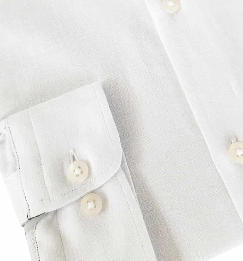 CAMISA NERU BLANCA - miniatura 5